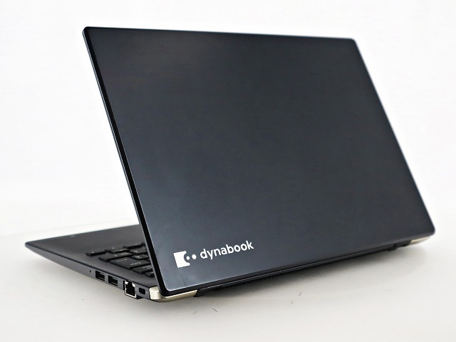 dynabook DYNABOOK G83/DP A6G3DPF2E611