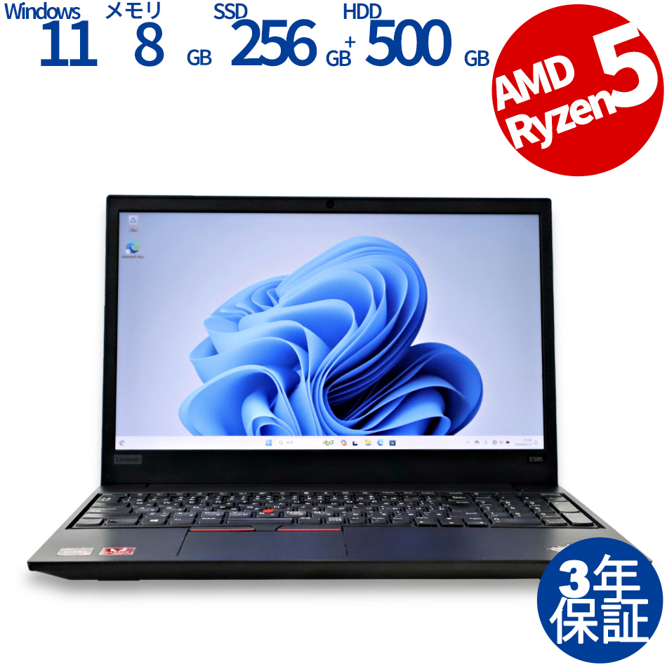 LENOVO THINKPAD E595  20NFS05H00