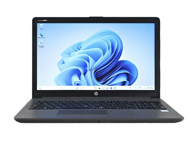 HP 250 G7 NOTEBOOK PC 