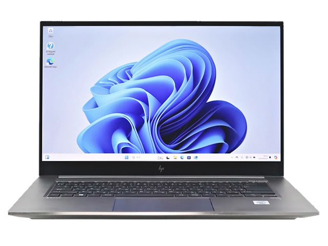 HP ZBOOK STUDIO G7 MOBILE WORKSTATION 