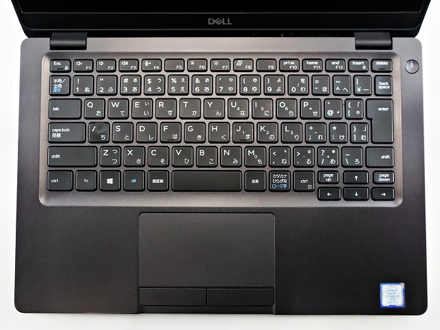DELL LATITUDE 5300 