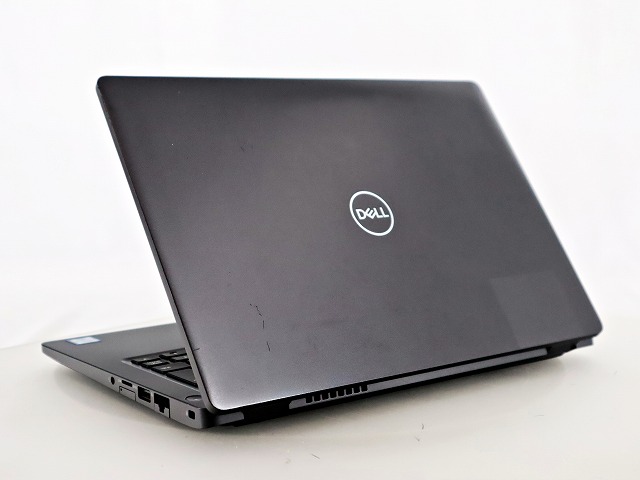 DELL LATITUDE 5300 