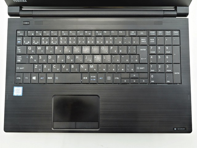 dynabook DYNABOOK B65/DN PB6DNTB44R7FD1