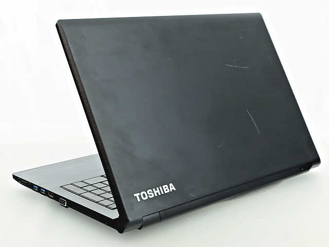 dynabook DYNABOOK B65/DN PB6DNTB44R7FD1