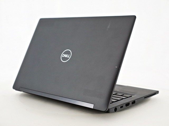 DELL LATITUDE 7390 