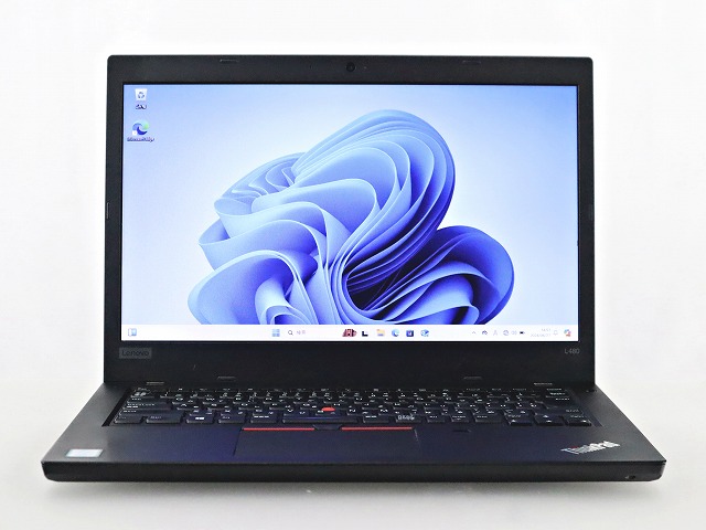 LENOVO THINKPAD L480 [新品SSD] 20LT-A02MJP