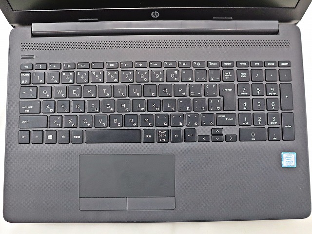 HP 250 G7 NOTEBOOK PC 