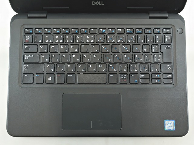 DELL LATITUDE 3310 