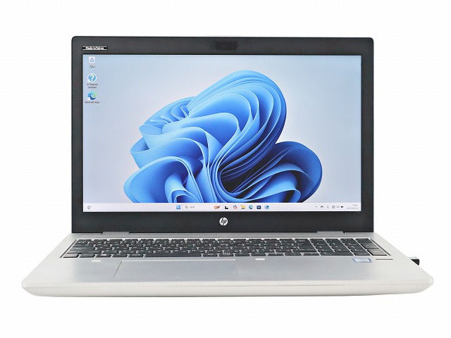 HP PROBOOK 650 G4 
