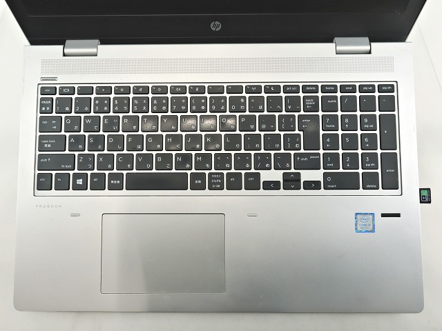 HP PROBOOK 650 G4 