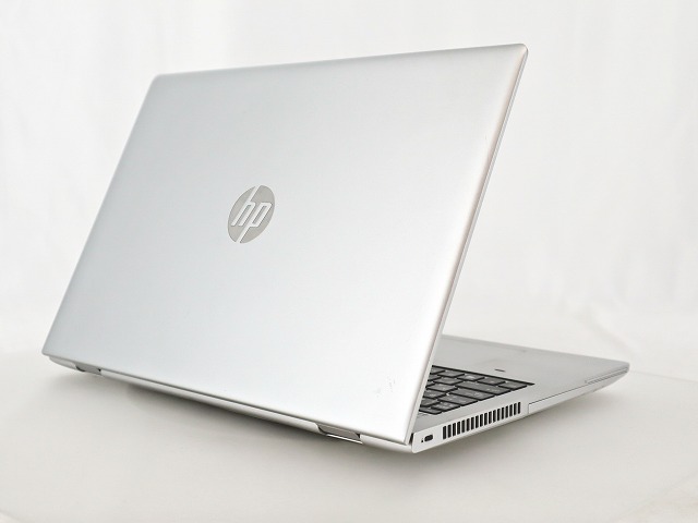 HP PROBOOK 650 G4 