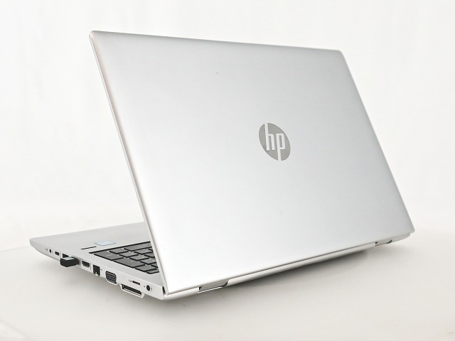 HP PROBOOK 650 G4 