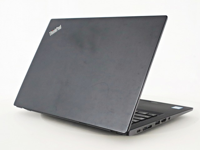 LENOVO THINKPAD X390 (LTEモデル) 20Q1-S8SJ00