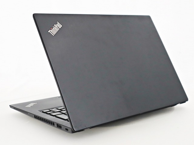 LENOVO THINKPAD X390 (LTEモデル) 20Q1-S8SJ00