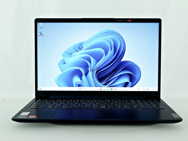 LENOVO IDEAPAD 3 15ABA7 中古ノートパソコン：中古パソコン 中古PC 