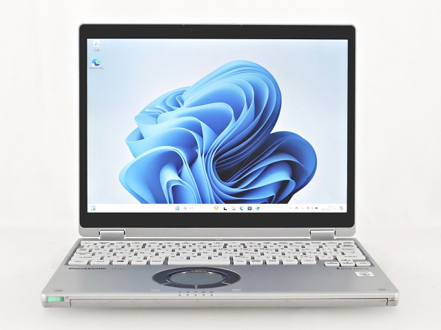 PANASONIC LET'S NOTE CF-QV9 CF-QV9RDAVS