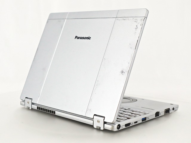 PANASONIC LET'S NOTE CF-QV9 CF-QV9RDAVS