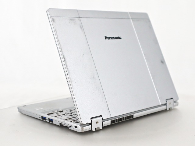 PANASONIC LET'S NOTE CF-QV9 CF-QV9RDAVS