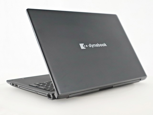 東芝 DYNABOOK BJ65/FS A6BJFSG8L511