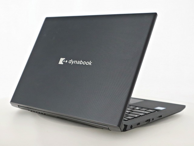 dynabook DYNABOOK S73/DN PS7DNTGC4PBFD1
