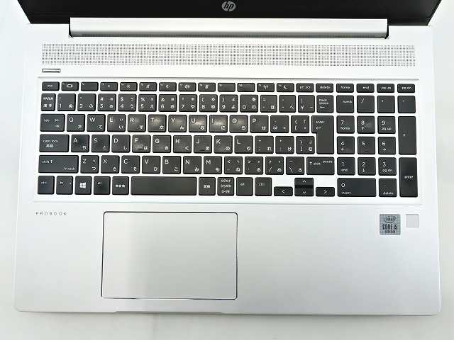 HP PROBOOK 450 G7 