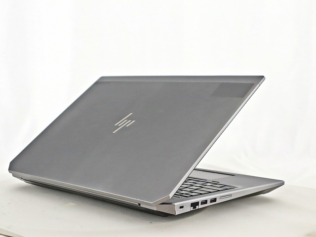 HP ZBOOK 15 G6 