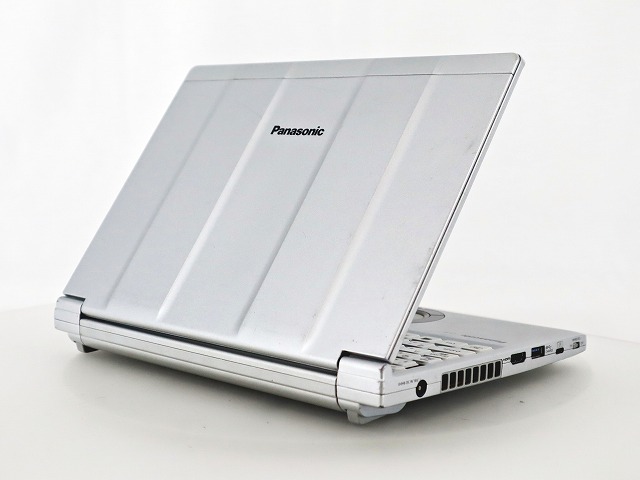 PANASONIC LET'S NOTE CF-SV7 (LTEモデル) CF-SV7RFCVS