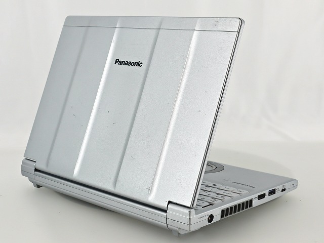 PANASONIC LET'S NOTE CF-SV8 CF-SV8RDAVS