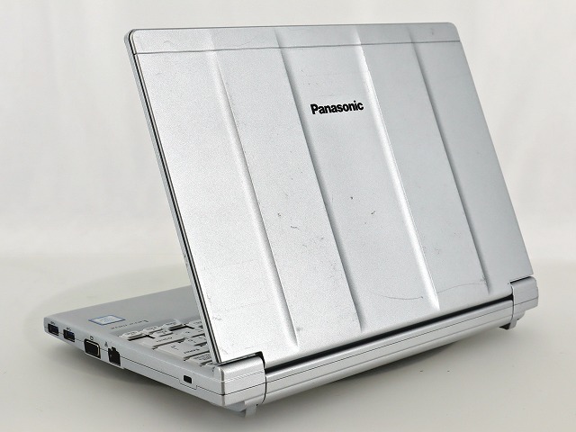 PANASONIC LET'S NOTE CF-SV8 CF-SV8RDAVS