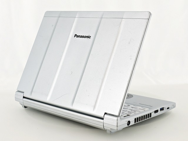 PANASONIC LET'S NOTE CF-SV1 (LTEモデル) CF-SV1RFLVS