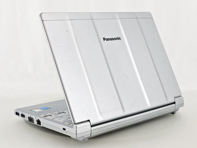 PANASONIC LET'S NOTE CF-SV1 (LTEモデル) CF-SV1RFLVS