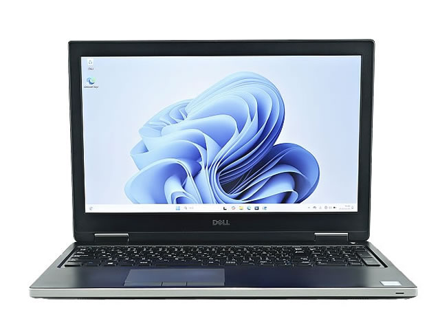 DELL PRECISION 7540 