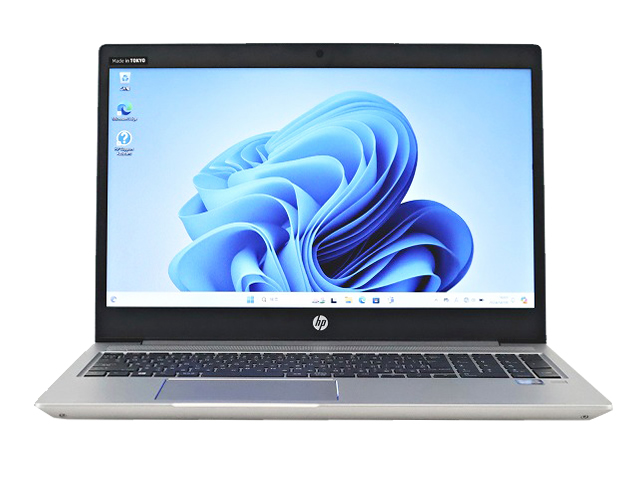 HP PROBOOK 450 G6 