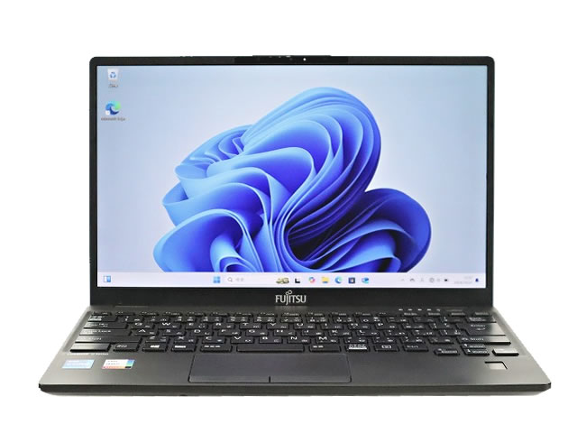 富士通 LIFEBOOK U9311/F (LTEモデル) FMVU34025