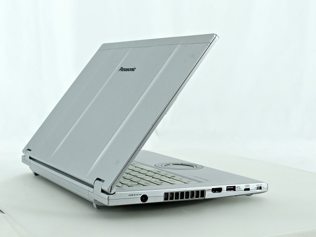 PANASONIC LET'S NOTE CF-LV7 CF-LV7RDCVS