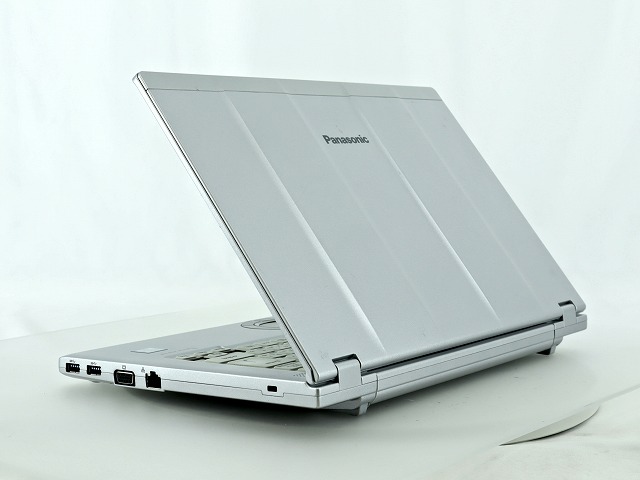 PANASONIC LET'S NOTE CF-LV7 CF-LV7RDCVS