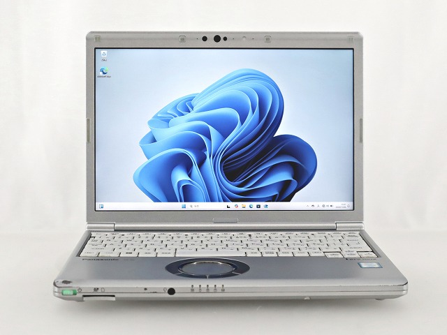 PANASONIC LET'S NOTE CF-SV7 CF-SV7RDCVS