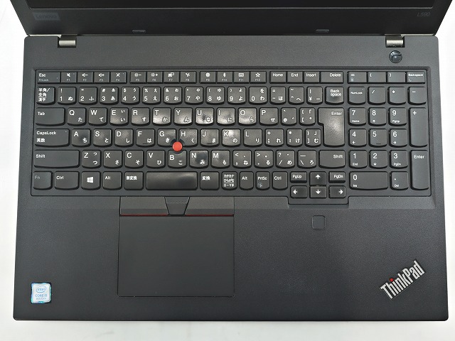 LENOVO THINKPAD L590 20Q8-S2LP00
