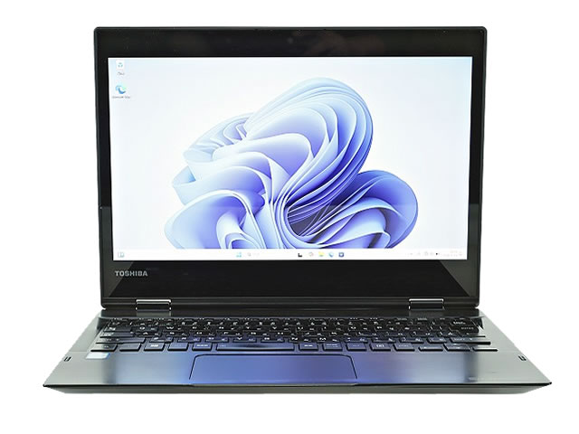 東芝 DYNABOOK VC72/M (LTEモデル) PV72MTQ44A7AN21