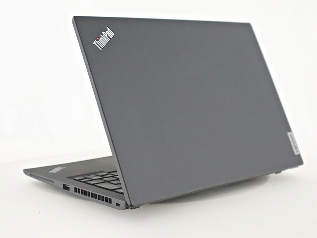 LENOVO THINKPAD X13 GEN 2 (LTEモデル) 20WL-S35F00