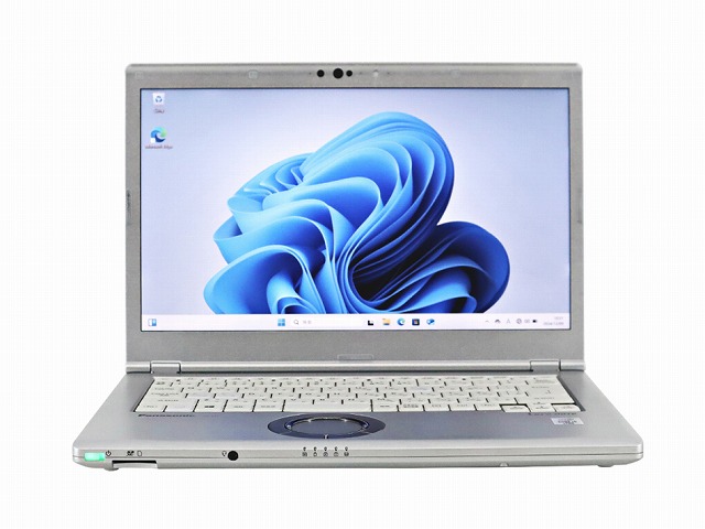 PANASONIC LET'S NOTE CF-LV9  レッツノート CF-LV9RDHVS