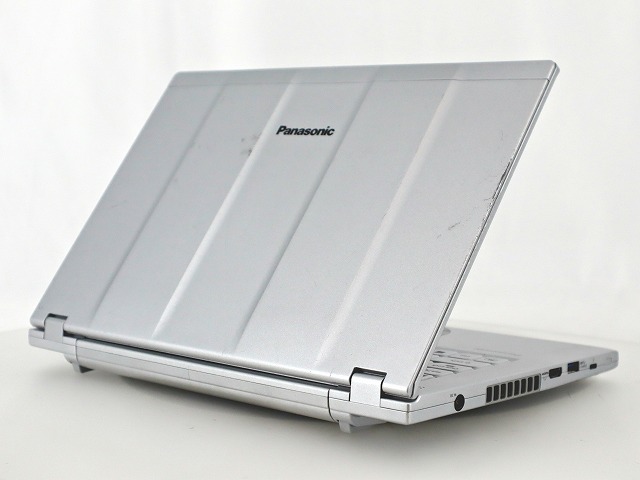 PANASONIC LET'S NOTE CF-LV9  レッツノート CF-LV9RDHVS