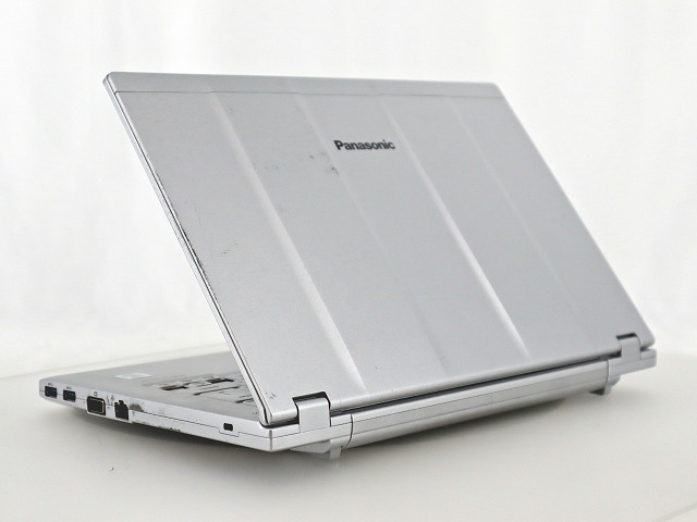 PANASONIC LET'S NOTE CF-LV9  レッツノート CF-LV9RDHVS
