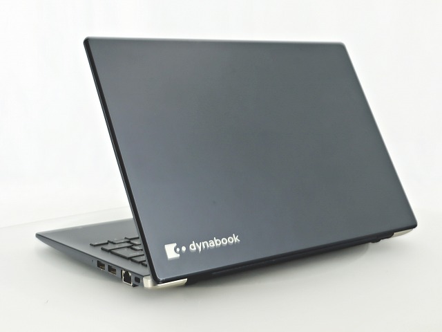 dynabook DYNABOOK G83/M PG83MRC5GLBAD21