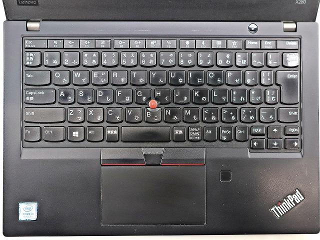 LENOVO THINKPAD X280 20KE-S7RT00