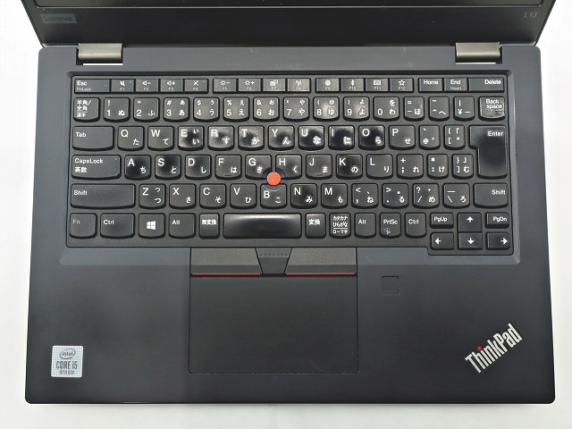 LENOVO THINKPAD L13 20R4-S2TS00