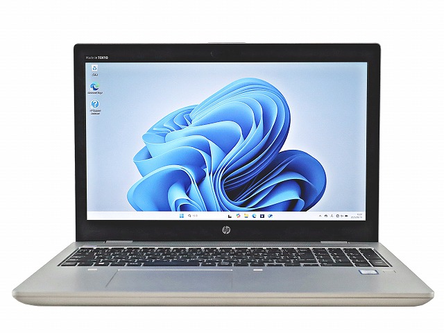 HP PROBOOK 650 G5 