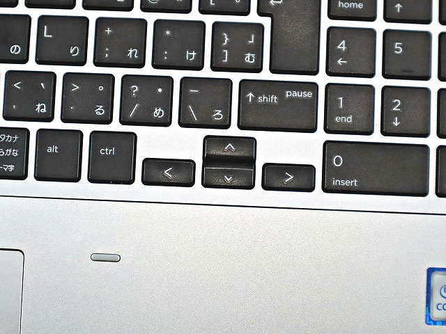 HP PROBOOK 650 G5 
