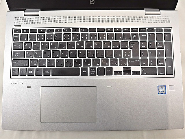 HP PROBOOK 650 G5 