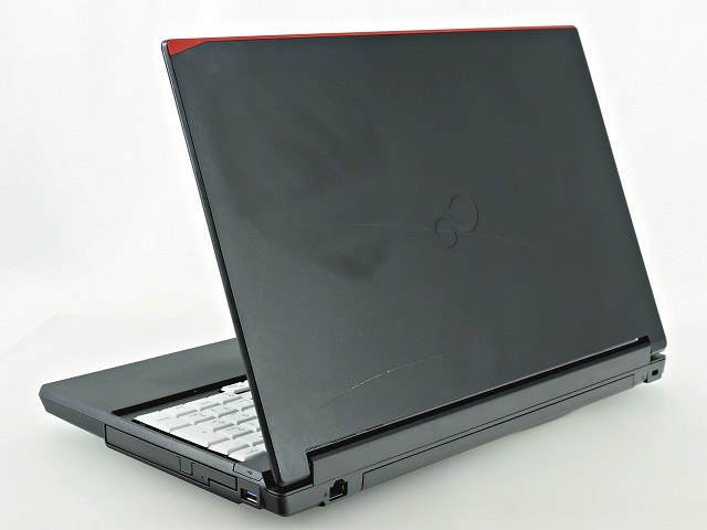 富士通 LIFEBOOK A5510/FX [新品SSD] 